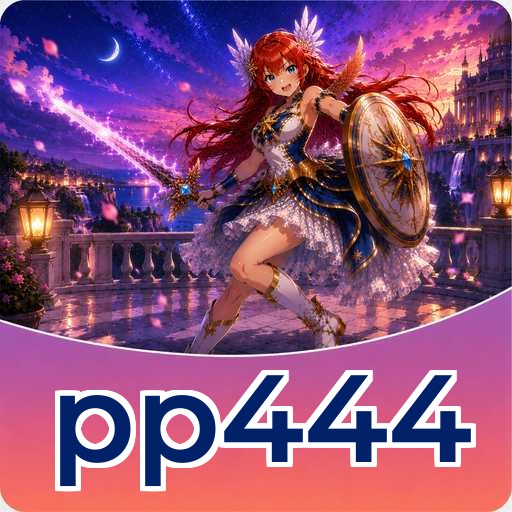 Screenshot Proses Instalasi pp444 APK